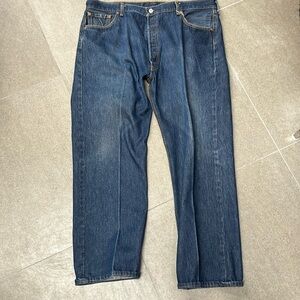 Levi’s 501